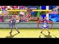 Advanced Variable Geo PS1 - ePSXe Gameplay (HD)