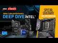Alder Lake performance deep dive with Intel