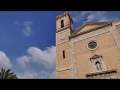 Altea (Spain) Travel Vlog  | JAMESMITCHELL[TV]