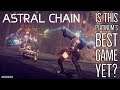 Astral Chain preview: could this be Platinum Games' best yet?