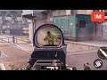 Attack of the Undead 20 CoD Mobile - Survivor Until the End Gameplay - Awesome Online Match