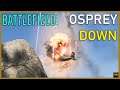 Battlefield 2042 | 4-Man Osprey Anti-Air Takedown