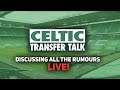 BEN DAVIES LINKED AGAIN, ANOTHER GOALKEEPER LINKED? BUT CELTIC MUST HURRY! | Celtic Transfer Talk
