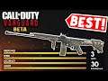 *BEST* STG 44 CLASS SETUP: Call of Duty Vanguard Multiplayer BETA Class (BEST GUN IN VANGUARD)
