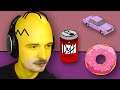 CURSED VIDEO (the government denies knowledge)