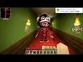 Dark Deception in Minecraft #1