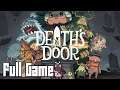 Death's Door (Full Game, No Commentary)