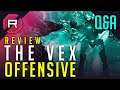 Destiny 2 Vex Offensive Review Q&A