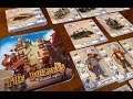 DGA Plays Board Games: The Builders: Middle Ages