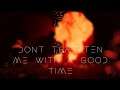 Don't Threaten Me With A Good Time | Panic! at the disco | Student Music video