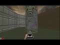 DOOM MOD 1024 x 1024 & 2 sectors contest wad 2SECTORS SHORT MAPS By FATAL MAP 07