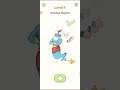 DOP 2 - Delete one part Level 4 #Shorts