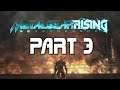 Metal Gear Rising: Revengeance Part 3 | Slicing & Dicing