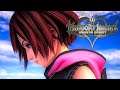 DREAM DIVING - Let's Watch - Kingdom Hearts Melody of Memory - Cutscenes