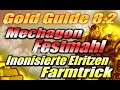 Easy PROFITE 🤑 mit dem Mechagon Festmahl & Inonisierte Elritzen Farmtrick | WoW Gold Guide BFA 8.2