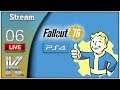 Fallout 76 - LiveStream #06 [FR] Un pti stream de nuit