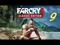 FAR CRY 3 CLASSIC EDITION (GAMEPLAY) CAPITULO 9 😊😊😊