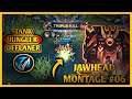 Fast Kill Jungler Jawhead Montage #06 | Mobile Legends Bang Bang