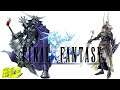 Final fantasy I - Gameplay - Ita - Let's Play - #13 - Khaos VS knights of the light!!!!