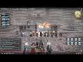 Final Fantasy XIV - Nier Automata Raid - The Copied City - Lalafell Alliance