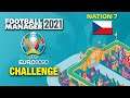 FM21 Euro 2021 Challenge | Nation 7: Czech Republic | Football Manager 2021