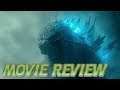 GODZILLA: KING OF THE MONSTERS Review