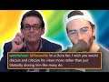 HasanAbi explains why he doesn't talk about Jimmy Dore
