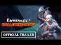 Larcenauts - Official Hallowed Hunt Event Trailer