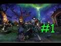 Let's play MediEvil Remastered part 1