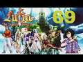Lufia The Legend Returns Playthrough Part 69 Vs The Egg Dragon