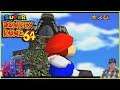 Mario auf Der DK Insel Lets Play Super Donkey Kong 64 #01 Lets Play