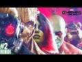 Marvel's Guardians of the Galaxy Walkthrough Gameplay-HINDI- Part 2 -Space Llama(FULL GAME)