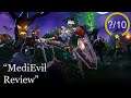 MediEvil Review [PS4]
