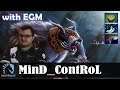 MinD_ContRoL - Ursa Offlane | with EGM (Tusk) | Dota 2 Pro MMR Gameplay