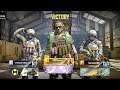New* Frontlne  in Call of duty mobile | Cod mobile android gameplay#100