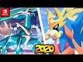 NEW Pokemon Game in 2020 Rumors!! - Diamond and Pearl Remake, Sword and Shield Sequel!?