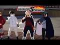 Online Matches w/ tnick! Becoming the Strongest Shinobi! Naruto to Boruto Gameplay PC