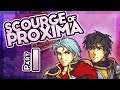 Part 1: Let's Play Fire Emblem, Scourge of Proxima - "Really Hard Prologue"