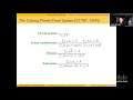 Pseudo-Boolean Solving: In Between SAT and ILP