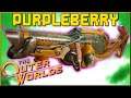 PURPLEBERRY LAUNCH - Unique Launcher Guide - The Outer Worlds