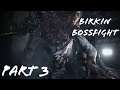 RE2 Remake Walkthrough||part 3||Birkin Boss Fight||No Commentary