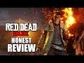 Red Dead Online Review - Is It Good Now?