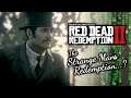 Red Dead Redemption 2: The Strange Man's Redemption...? (Model Swap)