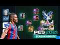 🔥 Review W. Zaha Striker Dari Crystal Peles 🔥 eFootball PES 2021 @danesgame7707