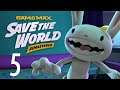 Sam & Max Save The World Remastered Episode 5: Stagehand