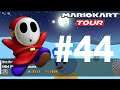Shy Guy Cup - Let's Play Mario Kart Tour #44
