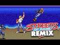 Streets of Rage 2 - Wave 131 (Remix)