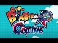 Super Bomberman R Online (Nintendo Switch) Pt. 2: Season 1 - Battle Matches