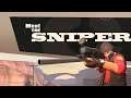 TF2 Meet The Sniper mod but I play Soldier