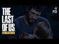 The Last of Us Remastered - PlayStation 5 Gameplay (4K-2160p) || #1 PT-BR
